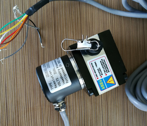 山東拉繩位移編碼器廠家優(yōu)質(zhì)服務(wù)