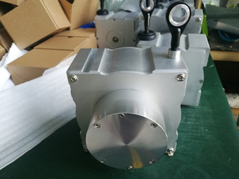 定制30米超長行程拉線傳感器