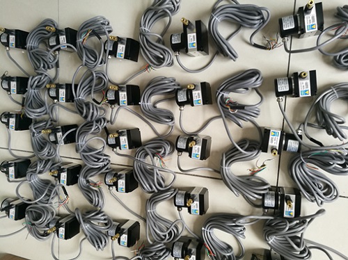 專業位移傳感器廠家,產品質量遠超歐美