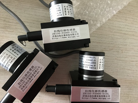 拉線位移傳感器在使用和參數(shù)中有哪些要點?