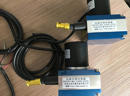 JL300-P3000防水位移傳感器在選擇上應(yīng)該注意哪些事項?